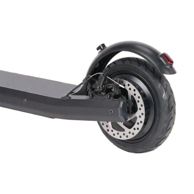 ELJET Elektrická koloběžka C-85 černá