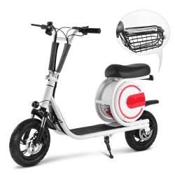 ELJET Elektrická kolobežka Roadster biela ELJET Elektrická kolobežka Roadster biela