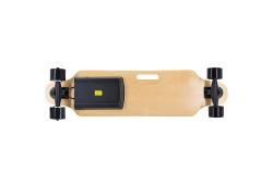 ELJET Elektrický longboard Alpha