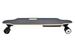 ELJET Elektrický longboard Alpha