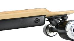 ELJET Elektrický longboard Alpha