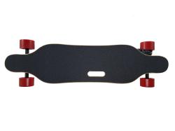 ELJET Elektrický longboard Single Drive