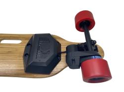 ELJET Elektrický longboard Single Drive