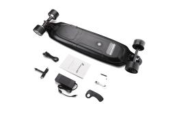 ELJET Elektrický longboard Street