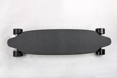 ELJET Street Pro černý elektrický longboard