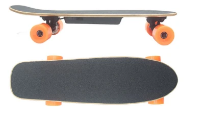 ELJET Double Power elektrický skateboard