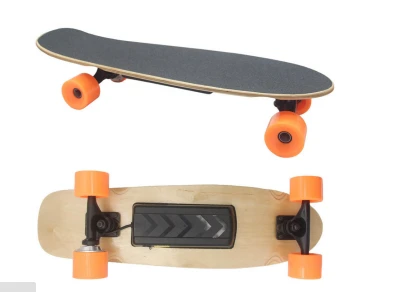 ELJET Double Power elektrický skateboard