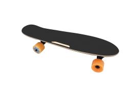 ELJET Elektrický skateboard Single Power ELJET Elektrický skateboard Single Power