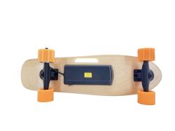 ELJET Elektrický skateboard Single Power