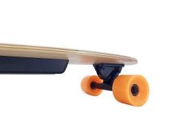 ELJET Elektrický skateboard Single Power