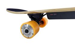 ELJET Elektrický skateboard Single Power