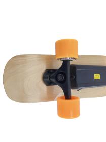 ELJET Elektrický skateboard Single Power