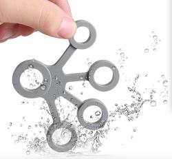 ELJET FAX ForeArm Expander - posilovač rukou