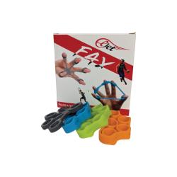 ELJET FAX ForeArm Expander - posilovač rukou