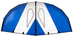 ELJET Foil Wing WingJet Condor 4 blue/white ELJET Foil Wing WingJet Condor 4 blue/white