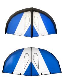 ELJET Foil Wing WingJet Condor 4 blue/white