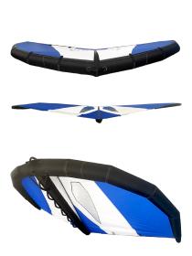 ELJET Foil Wing WingJet Condor 4 blue/white