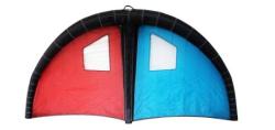 ELJET Foil Wing WingJet Falcon 5 blue/red + zľava 1000,- na príslušenstvo ELJET Foil Wing WingJet Falcon 5 blue/red + zľava 1000,- na príslušenstvo