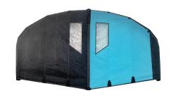 ELJET Foil Wing WingJet Hawk 5 black/blue + zľava 1000,- na príslušenstvo ELJET Foil Wing WingJet Hawk 5 black/blue + zľava 1000,- na príslušenstvo
