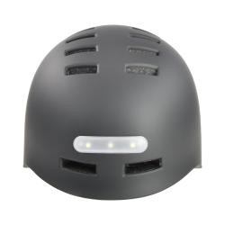 ELJET LED Pro matná černá helma