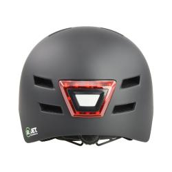 ELJET LED Pro matná černá helma