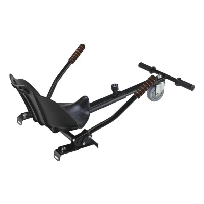 Eljet Hoverkart černý doplněk pro kolonožku