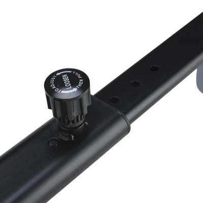 Eljet Hoverkart černý doplněk pro kolonožku