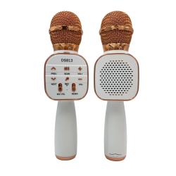 ELJET Karaoke mikrofon Star Rose Gold
