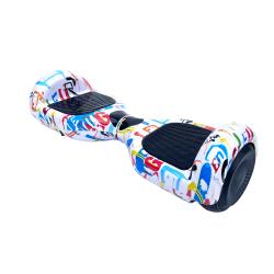 ELJET Kolonožka Lite crazy white