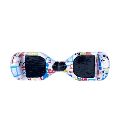 ELJET Kolonožka Lite crazy white