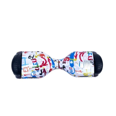 ELJET Kolonožka Lite crazy white