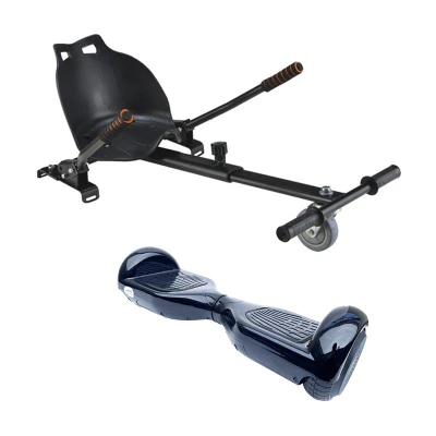 ELJET Kolonožka Lite KartSet black