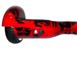 ELJET Kolonožka Premium Fire