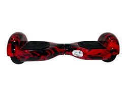ELJET Kolonožka Premium Fire
