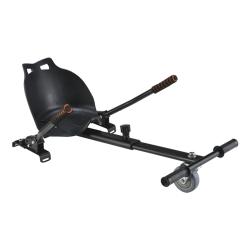 ELJET Kolonožka Roadster KartSet carbon black