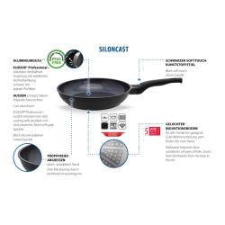 ELO 10528 Siloncast Panvica Ø 28 cm