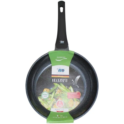 ELO 10528 Siloncast Pánev Ø 28 cm
