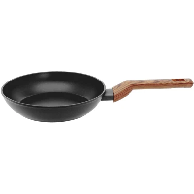 ELO Pánev Rubinia černá Ø 20 cm