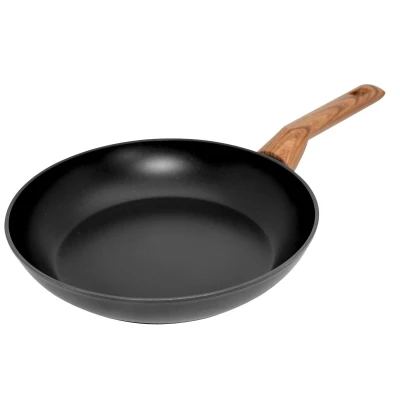 ELO Pánev Rubinia černá Ø 20 cm