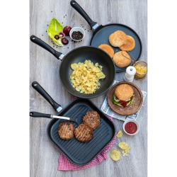 ELO 15528 Alucast Pánev Ø 28 cm