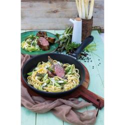 ELO 15528 Alucast Pánev Ø 28 cm