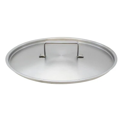 ELO 24016 Profi Cuisine Poklice na hrnec Ø 16 cm, nerezová