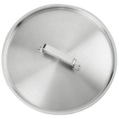 ELO 24024 Profi Cuisine Poklice na hrnec Ø 24 cm, nerezová