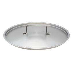 ELO 24028 Profi Cuisine Poklice na hrnec Ø 28 cm, nerezová