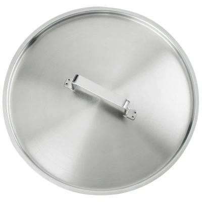 ELO 24032 Profi Cuisine Poklice na hrnec Ø 32 cm, nerezová