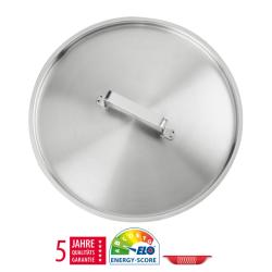 ELO 24036 Profi Cuisine Poklice na hrnec Ø 36 cm, nerezová