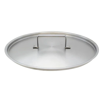 ELO 24040 Profi Cuisine Poklice na hrnec Ø 40 cm, nerezová