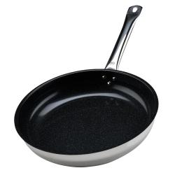 ELO 24538 Profi Therm Platinum Pánev Ø 28 cm