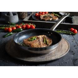 ELO 24538 Profi Therm Platinum Pánev Ø 28 cm