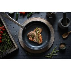 ELO 24538 Profi Therm Platinum Pánev Ø 28 cm